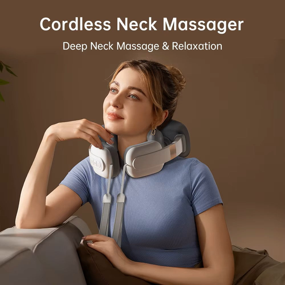 Pulsewave™ Neck Massager