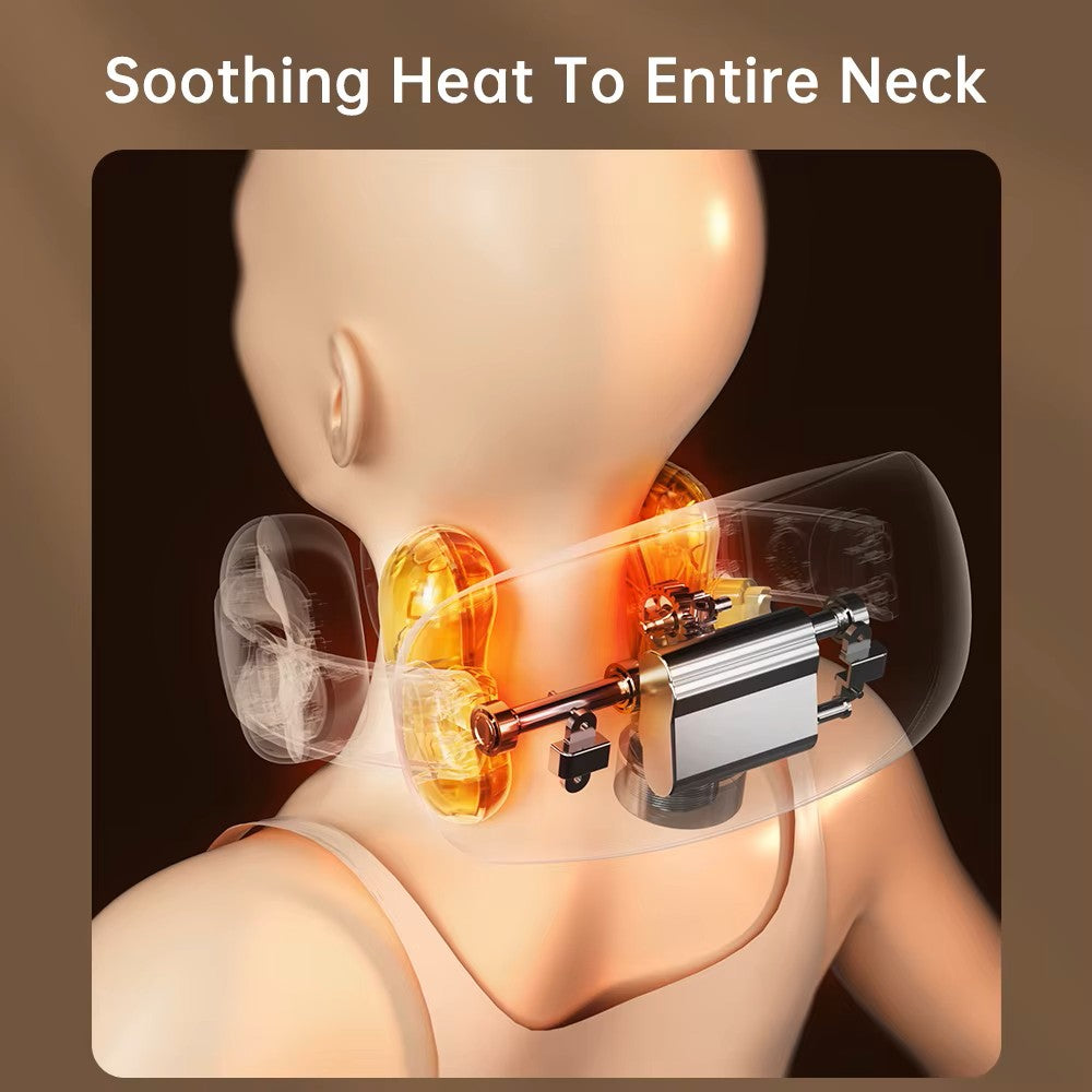 Pulsewave™ Neck Massager
