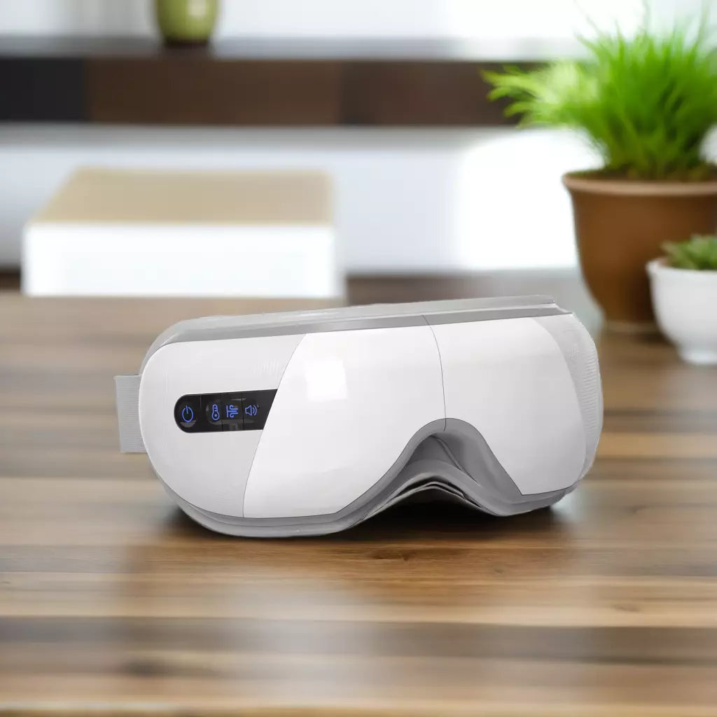 THRIVE Wellness Pulsewave Eye Massager, Front Product