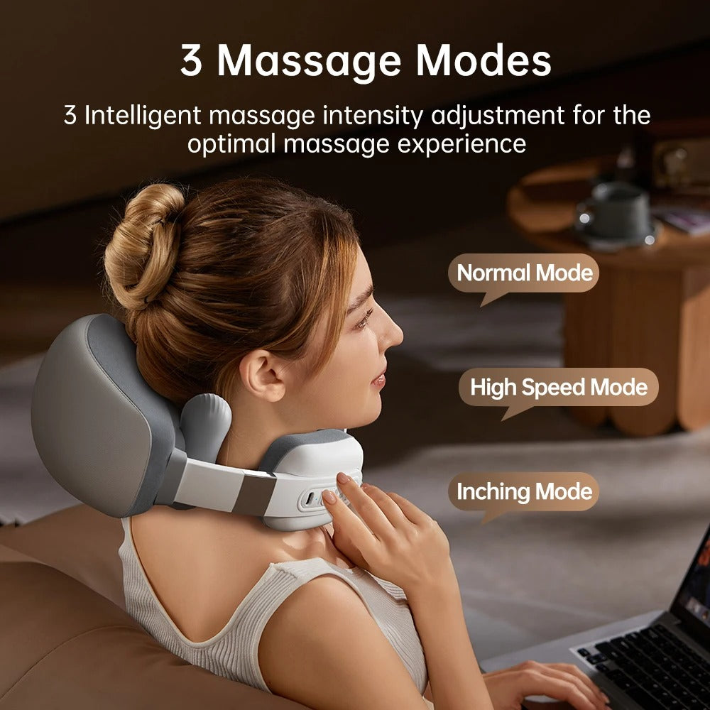 Pulsewave™ Neck Massager