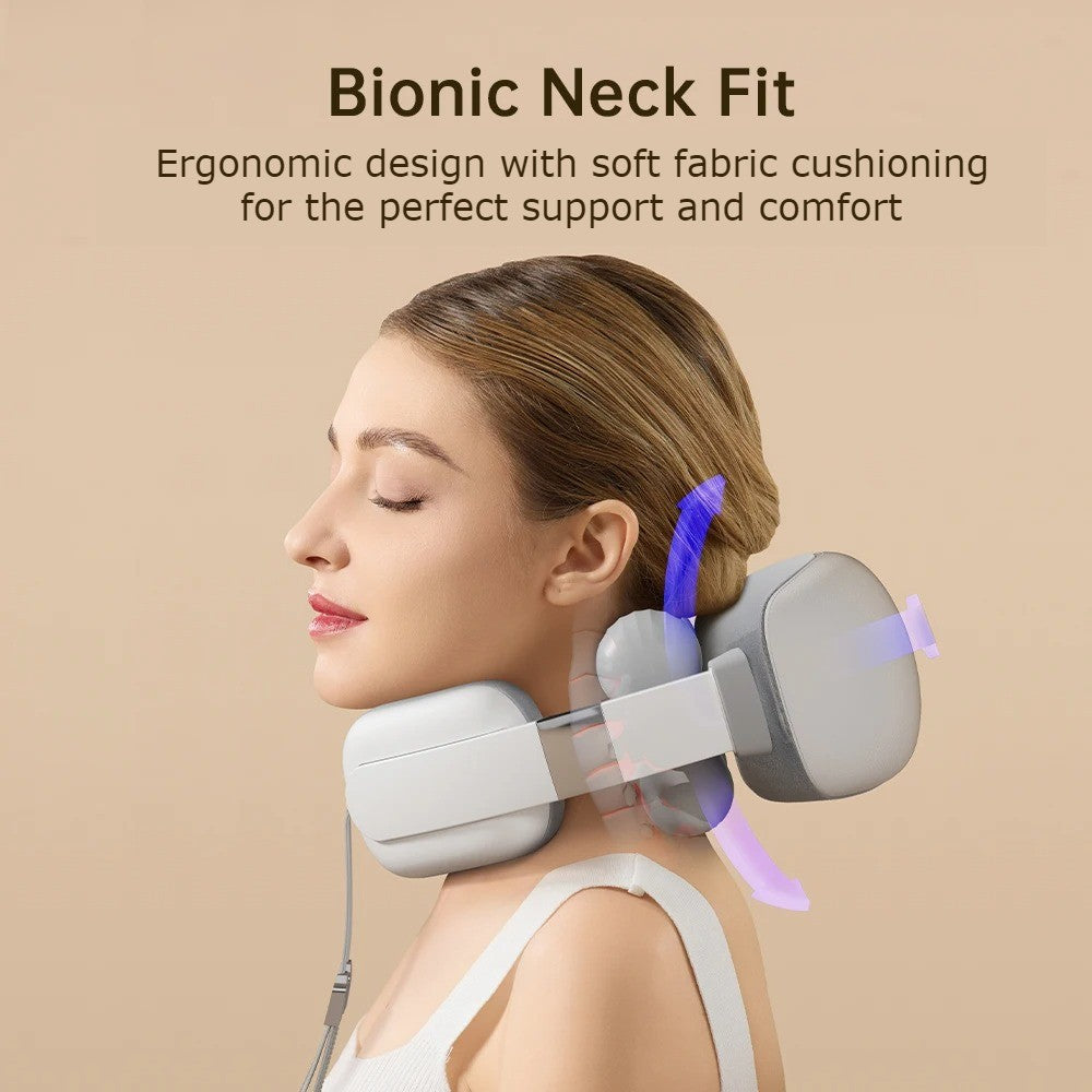 Pulsewave™ Neck Massager