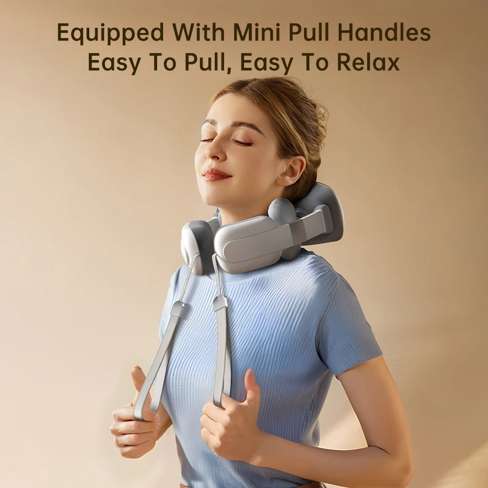 Pulsewave™ Neck Massager