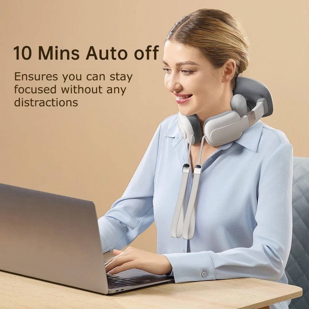 Pulsewave™ Neck Massager