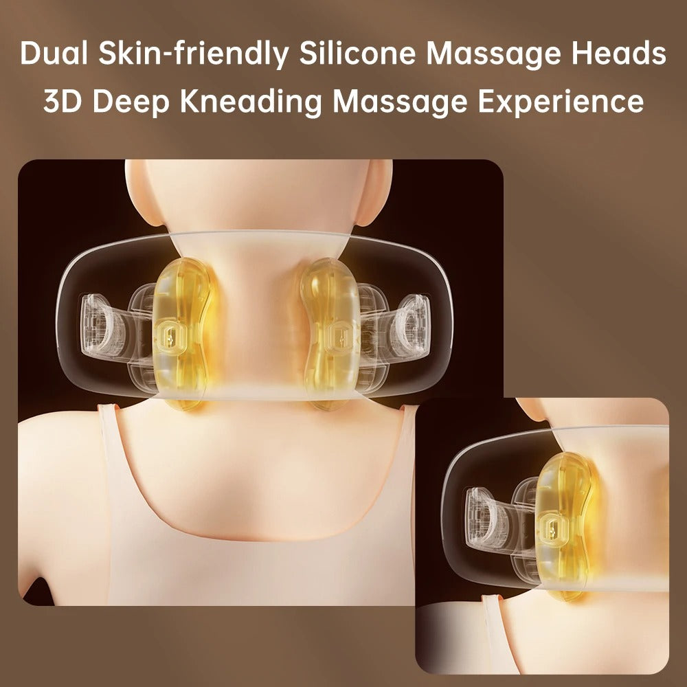 Pulsewave™ Neck Massager