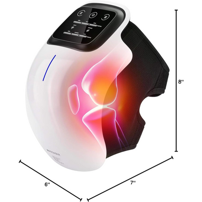 Pulsewave™ Knee Massager