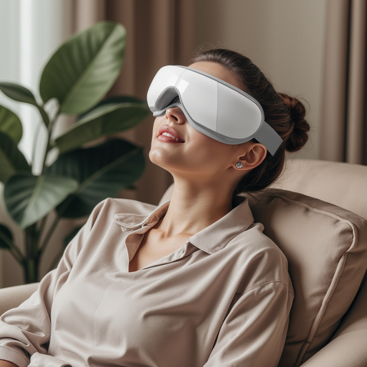 Pulsewave™ Eye Massager